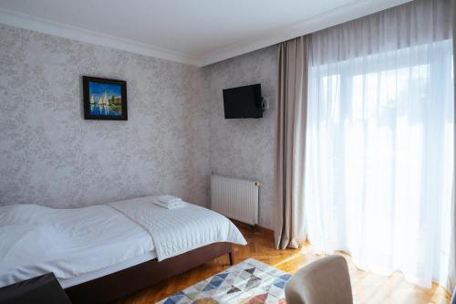 Impresja Restauracja Hotel
