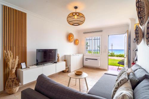 Arce 11 Torrecilla Beach Casasol
