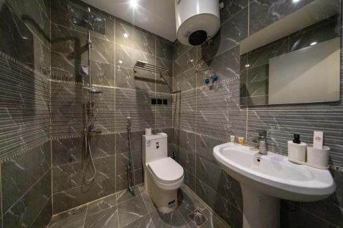 N32 Peaceful 1BR Studio Al Murooj - image 2