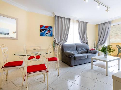 Tropical Apartment Best Position