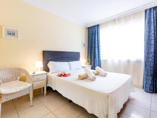 Tropical Apartment Best Position 5