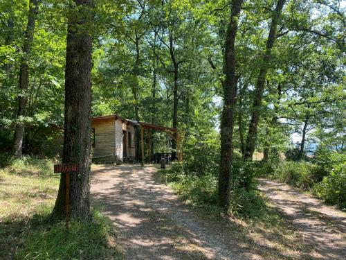 Chalets & Camping Villa Mayari 5