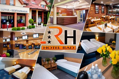 Hotel Rad