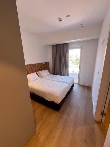 Motel Aviv in Eilat sentrum
