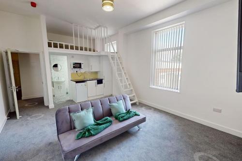 Piers View Coastal Apartments in Sunderland