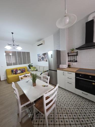 Apartamento Torre de Arena 2
