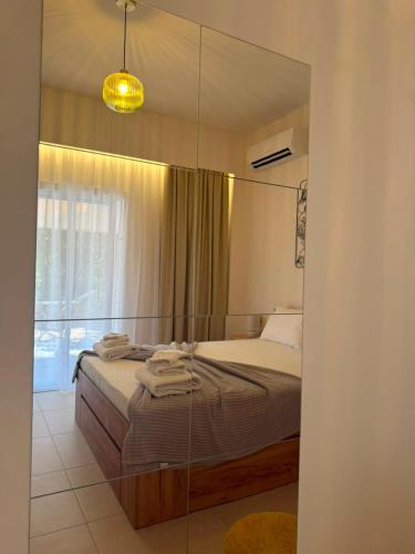 Nefeli Nikiana Rooms in 埃皮斯科波斯
