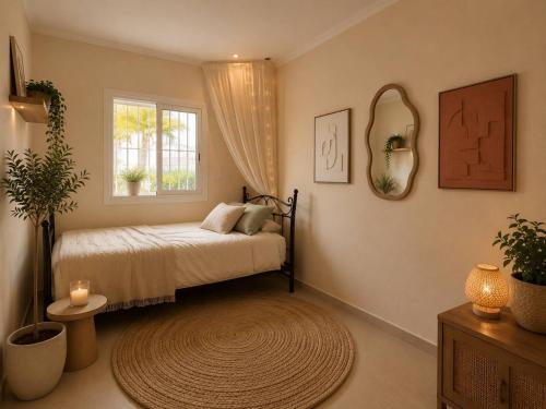 Oasis en Los Cristianos 3