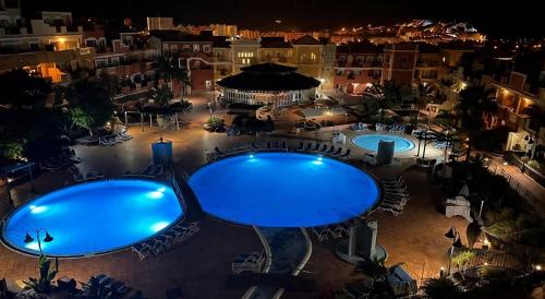Oasis en Los Cristianos 5