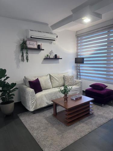 Alma Stchila Suite y departamento, you will feel right at home