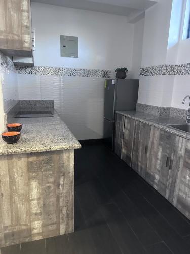 Alma Stchila Suite y departamento, you will feel right at home in Santo Domingo