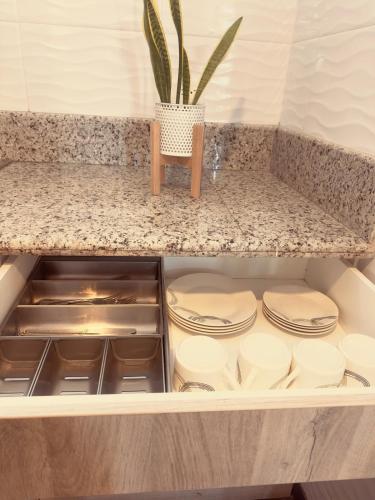 Alma Stchila Suite y departamento, you will feel right at home in Santo Domingo