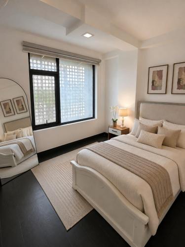Alma Stchila Suite y departamento, you will feel right at home in Santo Domingo
