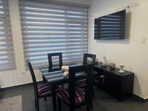 Alma Stchila Suite y departamento, you will feel right at home in Santo Domingo