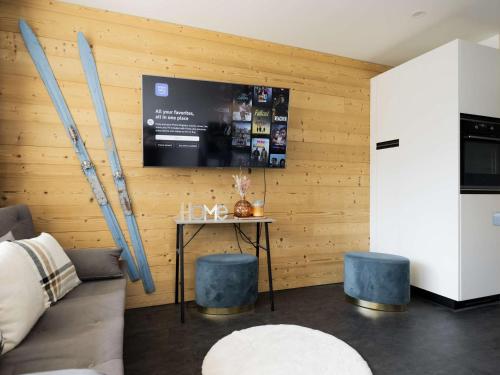 Appartement cosy 4 pers rénové proche commodités - FR-1-545-35 - image 3