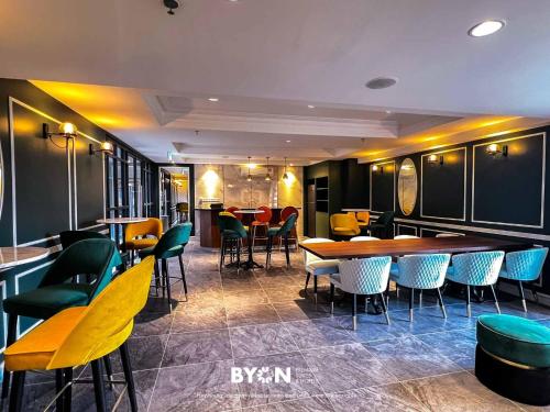 Meeting room / ballrooms, Paxtonz Premium Suites Petaling Jaya by BYON in One Utama / Damansara