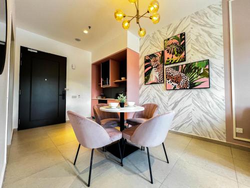 Facilities, Paxtonz Premium Suites Petaling Jaya by BYON in One Utama / Damansara