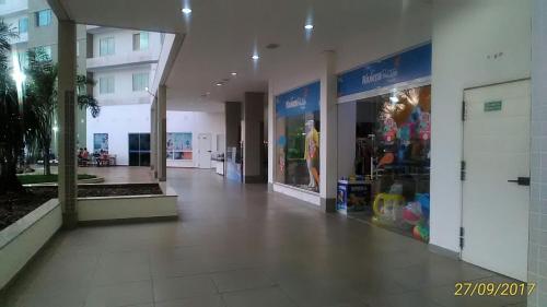 Apto 818 near Hora Extra Bar