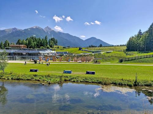 Apartment Am Birkenhain-8 by Interhome 5