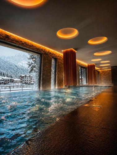 Nenea Collection Chalet Stella Alpina