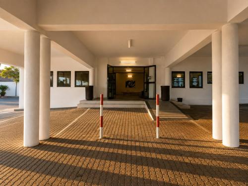 Entrada, MINT Hotel Randburg in Randburg