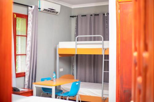 hotel photo