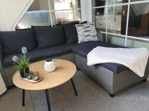 Apartment Boddenbrise by Interhome in Waase, Deutschland