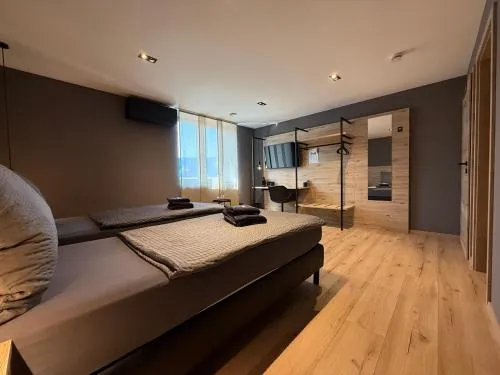 Apartment34 in Öhringen, Deutschland