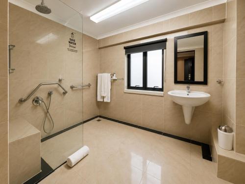 MINT Hotel Randburg - image 5