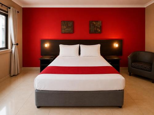 MINT Hotel Randburg - image 2