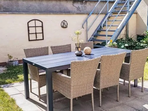 Apartment Mona by Interhome in Quetzin, Deutschland