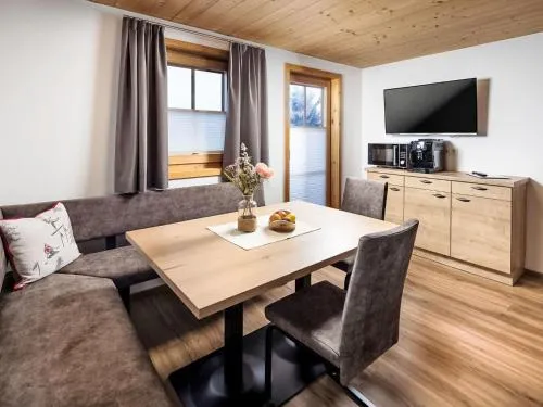 Apartment Bio-Haus # 402 by Interhome in Neukirchen am Großvenediger, Österreich