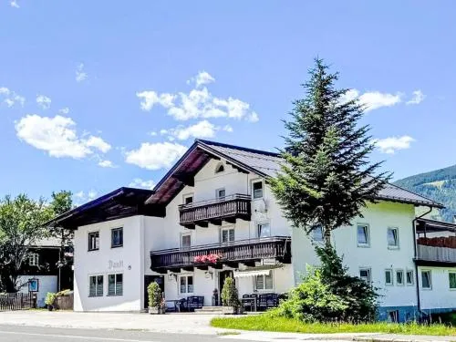 Holiday Home Dankl by Interhome in Hollersbach im Pinzgau, Österreich