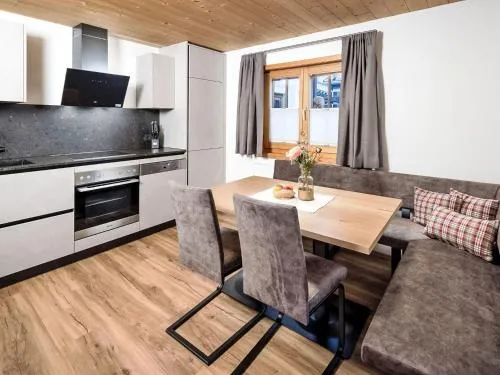 Apartment Bio-Haus # 401 by Interhome in Neukirchen am Großvenediger, Österreich
