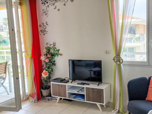 Apartment Die Gärten von Antibes by Interhome