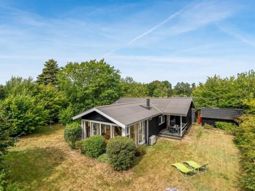  Holiday Home Brimi - 450m from the sea by Interhome in Odder