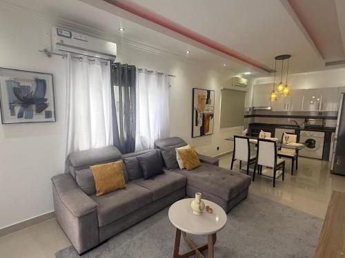House Lima in Lobito