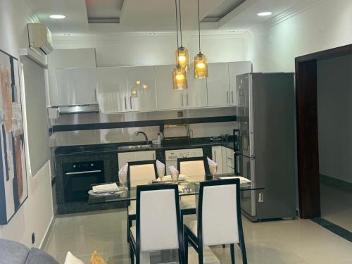 House Lima in Lobito