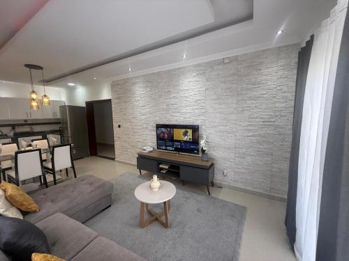House Lima in Lobito