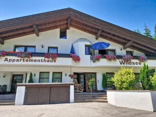 Apartment Waldblick by Interhome in Seefeld in Tirol, Österreich