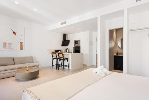 Pozos Dulces 4B by Pineapple Homes