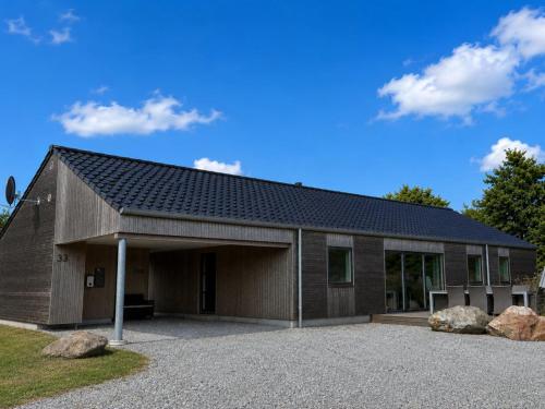 Viesnīcas āriene, Holiday Home Anabel - 800m from the sea by Interhome in Sydals