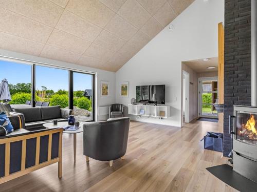 Holiday Home Anabel - 800m from the sea by Interhome in Sydals