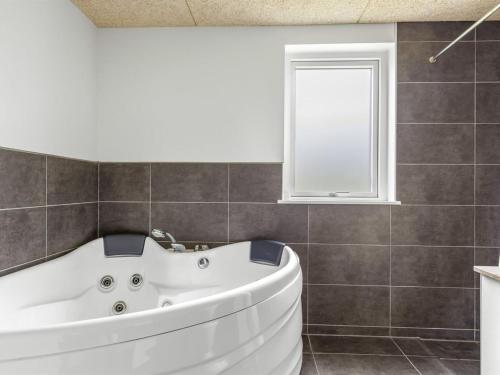 Holiday Home Anabel - 800m from the sea by Interhome in Sydals