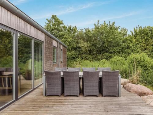 Holiday Home Anabel - 800m from the sea by Interhome in Sydals