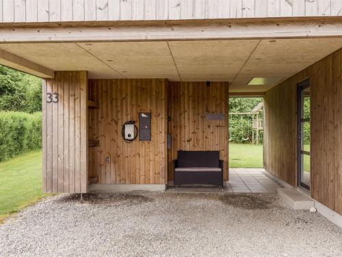Holiday Home Anabel - 800m from the sea by Interhome in Sydals