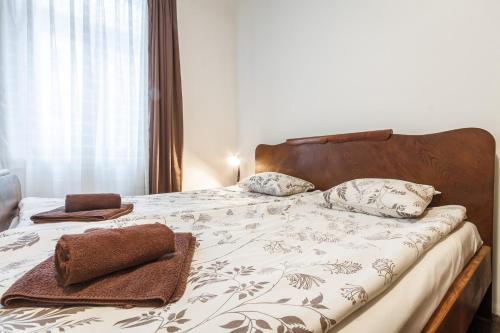 Riga Academic Guest House, Riga