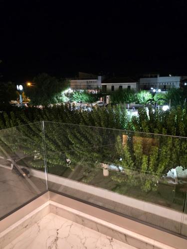 IriDium Art Suites in Amarynthos Evia