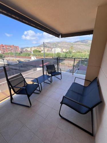 Vivienda de temporada en Oropesa del Mar cerca a la playa