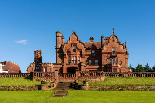. Adamton Country House Hotel